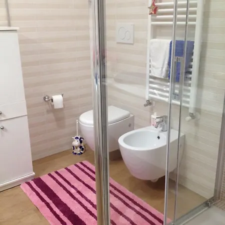 Bed & Breakfast Vali Chalet *
