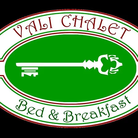Vali Chalet *