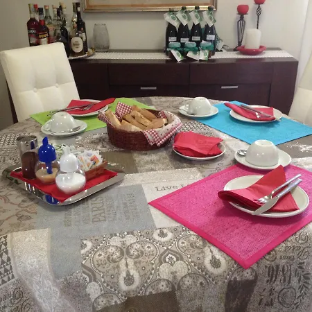 Vali Chalet
