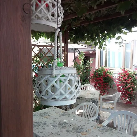 Bed & Breakfast Vali Chalet *