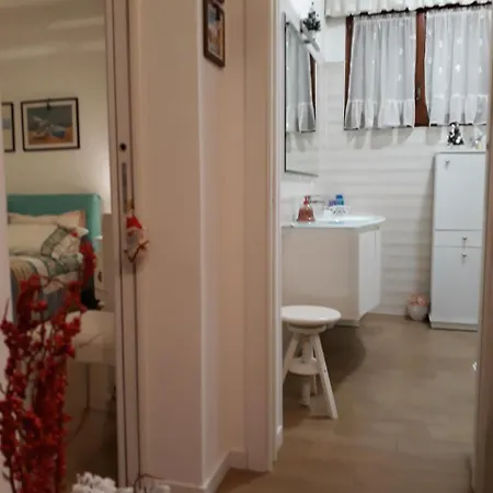 Vali Chalet * Casièr